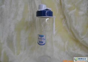 格派日用品動感水壺（750ML）—— 開啟您的活力飲水新體驗(yàn)