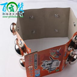 二元店熱銷商品 大蘑菇鍋釘廠家直銷，義烏商貿(mào)城優(yōu)質(zhì)貨源推薦