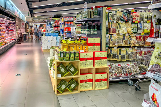 日用百貨區(qū) 設(shè)計(jì)靈感與素材寶庫(kù)的探索之旅