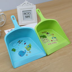 2元店日用小百貨熱銷探秘 從義烏國際商貿城看灰斗簸箕的批發新趨勢